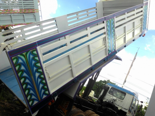 ขายครับ Isuzu Deca เครื่อง 6HH1 24 วาล์ว 210 แรงรถปี 48 เกียร์ ZF สภาพสวยพร้อมใช้งาน เอกสารเล่มทะเบียนพร้อมโอน เครื่องดี คัสชีงาม ราคา 1,250,000 สนใจติดต่อ 0845672050