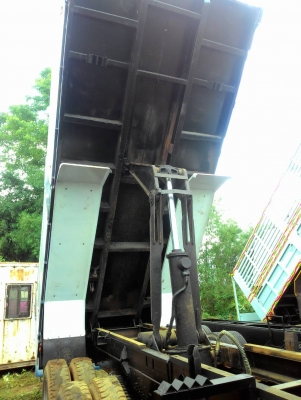 ขายครับ Isuzu Deca เครื่อง 6HH1 24 วาล์ว 210 แรงรถปี 48 เกียร์ ZF สภาพสวยพร้อมใช้งาน เอกสารเล่มทะเบียนพร้อมโอน เครื่องดี คัสชีงาม ราคา 1,250,000 สนใจติดต่อ 0845672050