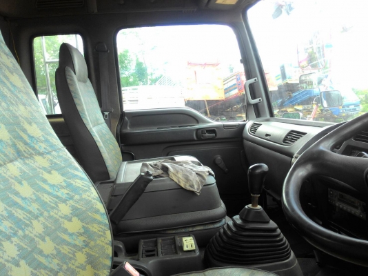 ขายครับ Isuzu Deca เครื่อง 6HH1 24 วาล์ว 210 แรงรถปี 48 เกียร์ ZF สภาพสวยพร้อมใช้งาน เอกสารเล่มทะเบียนพร้อมโอน เครื่องดี คัสชีงาม ราคา 1,250,000 สนใจติดต่อ 0845672050