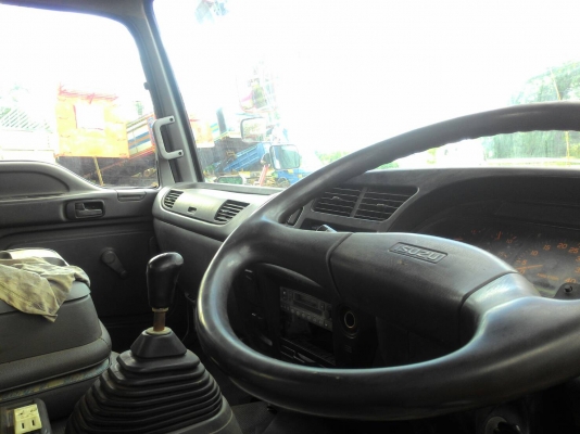 ขายครับ Isuzu Deca เครื่อง 6HH1 24 วาล์ว 210 แรงรถปี 48 เกียร์ ZF สภาพสวยพร้อมใช้งาน เอกสารเล่มทะเบียนพร้อมโอน เครื่องดี คัสชีงาม ราคา 1,250,000 สนใจติดต่อ 0845672050