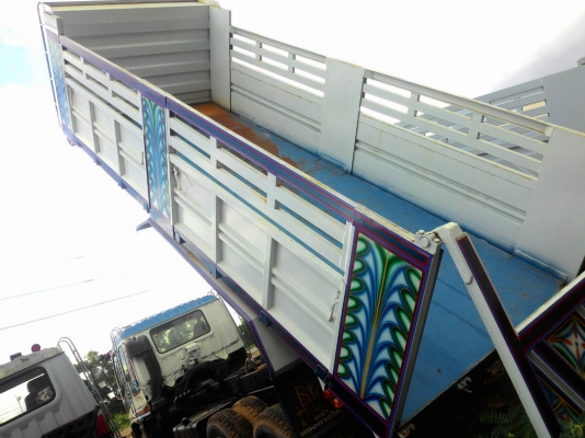 ขายครับ Isuzu Deca เครื่อง 6HH1 24 วาล์ว 210 แรงรถปี 48 เกียร์ ZF สภาพสวยพร้อมใช้งาน เอกสารเล่มทะเบียนพร้อมโอน เครื่องดี คัสชีงาม ราคา 1,250,000 สนใจติดต่อ 0845672050