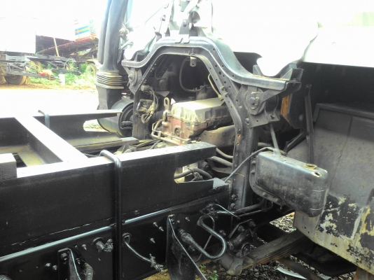 ขายครับ Isuzu Deca เครื่อง 6HH1 24 วาล์ว 210 แรงรถปี 48 เกียร์ ZF สภาพสวยพร้อมใช้งาน เอกสารเล่มทะเบียนพร้อมโอน เครื่องดี คัสชีงาม ราคา 1,250,000 สนใจติดต่อ 0845672050