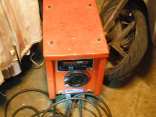 ขายตู้เชื่อมมากีต้า