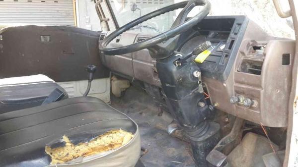 ขายด่วน6ล้HINOKM779ติดเครนTANADO 3ตันตามสภาพโทร0843923995 ขายด่วน6ล้HINOKM779ติดเครนTANADO 3ตันตามสภาพโทร0843923995