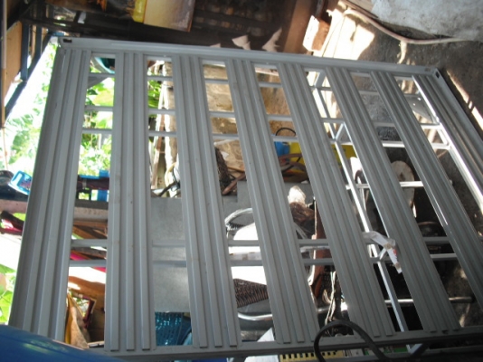 ขายพาเลทเหล็กแแข็งแรงครับ