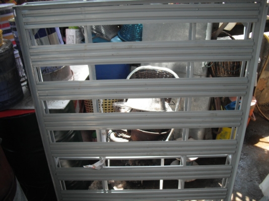 ขายพาเลทเหล็กแแข็งแรงครับ