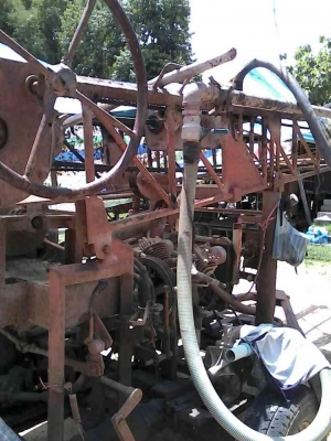 ขายรถกระบะเอกสารพร้อมโอน