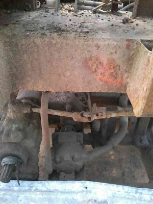 ขายรถกระบะเอกสารพร้อมโอน