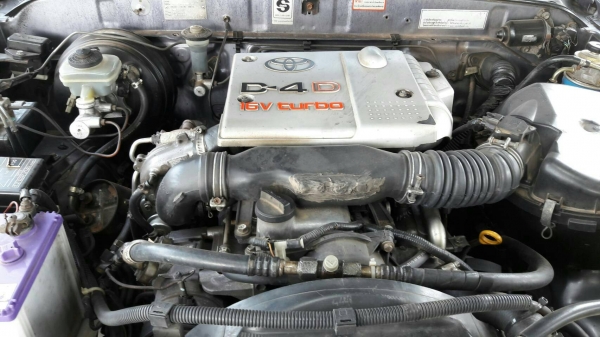 ขายรถกระบะเอกสารพร้อมโอน