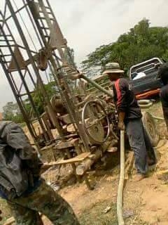 ขายรถกระบะเอกสารพร้อมโอน