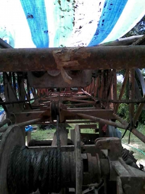 ขายรถกระบะเอกสารพร้อมโอน