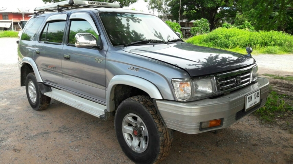 ขายรถกระบะเอกสารพร้อมโอน