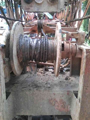 ขายรถกระบะเอกสารพร้อมโอน