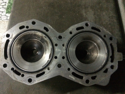 ขายฝาสูป protec ของ บัสเตอร์ 700 cc  0863035166