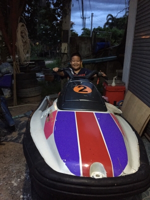 ขายเจ๊ทสกีปลาโอ650cc