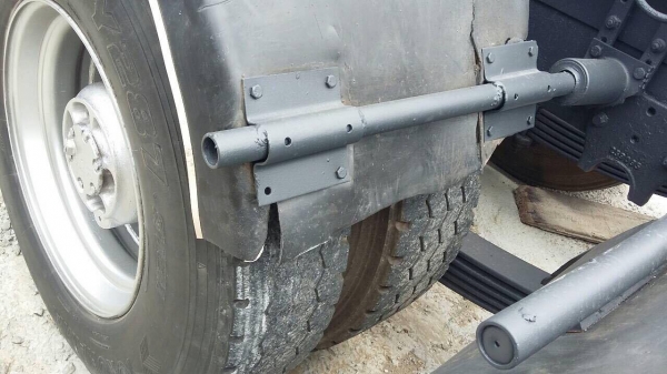 10 ล้อหัวลาก VOLVO FL10 ปี 2548 รถสภาพดี สวย เล่มพร้อม