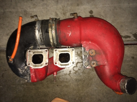 ขายท่อ แต่ง บัสเตอร์  0863035166