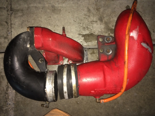 ขายท่อ แต่ง บัสเตอร์  0863035166