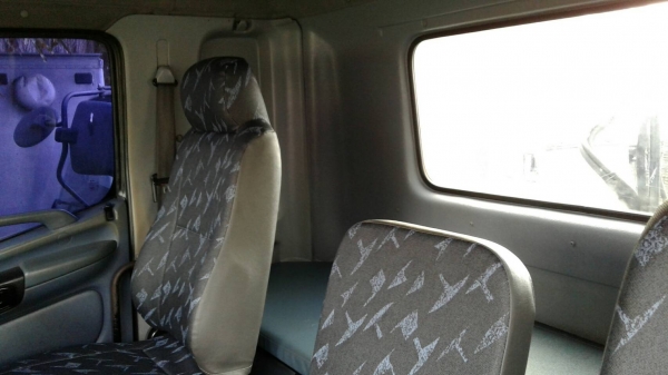 ขายรถสิบล้อเมก้าหัวลาก 320 แรงม้า