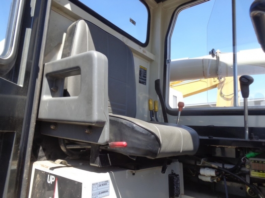 ขายรถเกี่ยวข้าว MITSUBISHI MC6000