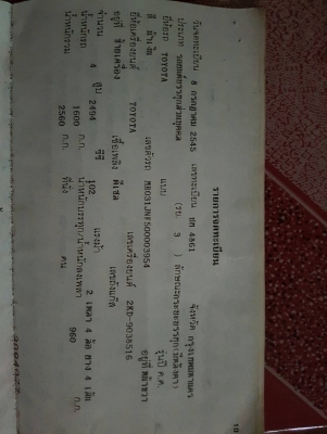 ไทเกอร์ D4D ตอนเดียวด่วนๆ