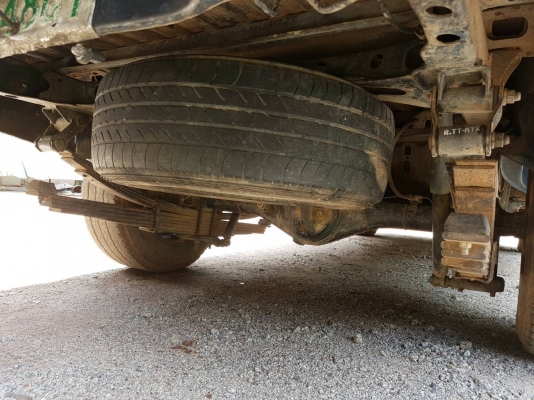 ไทเกอร์ D4D ตอนเดียวด่วนๆ