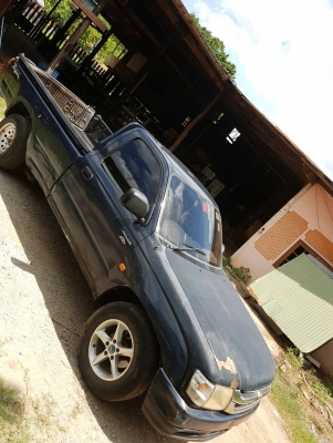 ไทเกอร์ D4D ตอนเดียวด่วนๆ