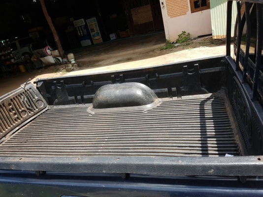 ไทเกอร์ D4D ตอนเดียวด่วนๆ