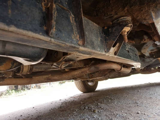 ไทเกอร์ D4D ตอนเดียวด่วนๆ