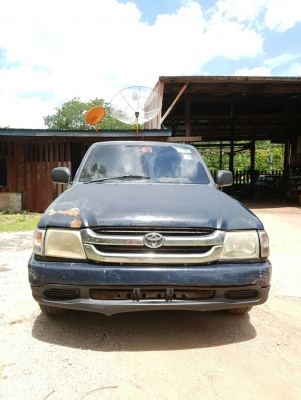 ไทเกอร์ D4D ตอนเดียวด่วนๆ