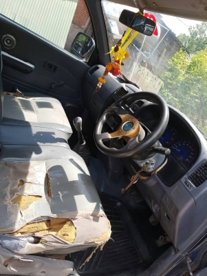 ไทเกอร์ D4D ตอนเดียวด่วนๆ