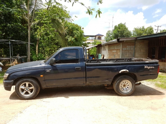 ไทเกอร์ D4D ตอนเดียวด่วนๆ