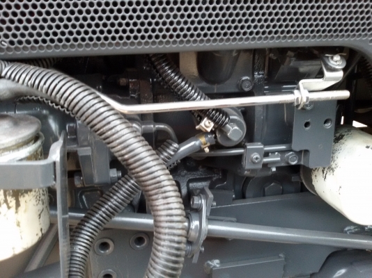 ปัญญาแทรคเตอร์..จัดมาให้ครับ ด่วน!!!คูโบต้า L3408DI ตัวเปล่า สภาพพร้อมใช้