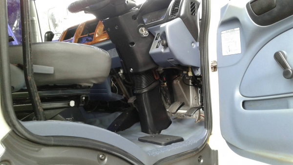 ขายรถสิบล้อเมก้าหัวลาก 320 แรงม้า