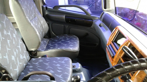 ขายรถสิบล้อเมก้าหัวลาก 320 แรงม้า