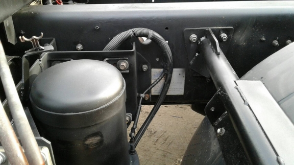 ขายรถสิบล้อเมก้าหัวลาก 320 แรงม้า