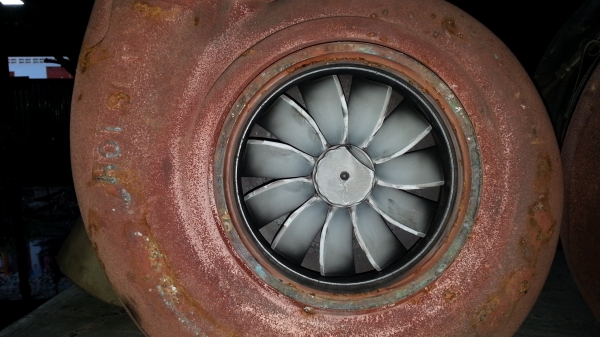 ขาย เทอร์โบ เครื่อง cummins  kta38 เก่า japan ลูกละ 18,500 จัดส่งได้ทั่วประเทศ