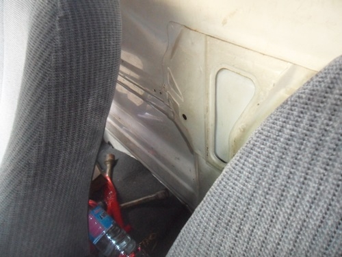 <<---ไมตี้หัวเดียว ปี 96 สวยจริง รถเดิม บาง แห้ง 67000 ตัดสด-->>