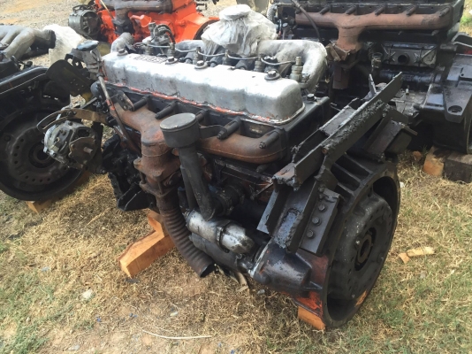 ขายเครื่อง Isuzu 6BD1 165 แรงม้า ขายเครื่อง Isuzu 6BD1 165 แรงม้า