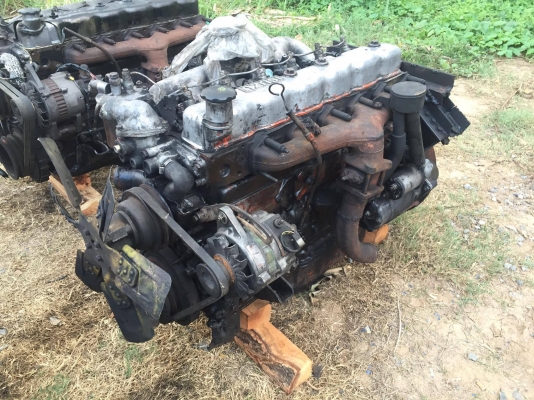 ขายเครื่อง Isuzu 6BD1 165 แรงม้า ขายเครื่อง Isuzu 6BD1 165 แรงม้า