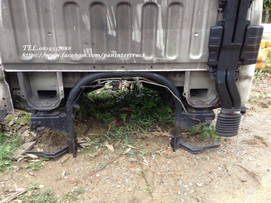 FROM JAPANหัวเก๋งรถบรรทุก4 ล้อ,6 ล้อเล็ก /CABIN MITSUBISHI CANTER รุ่น:FE511B (รุ่นยกหัวไม่ได้) ราคาเพียง 28,500 บาท สนใจรีบติดต่อ 0819337688