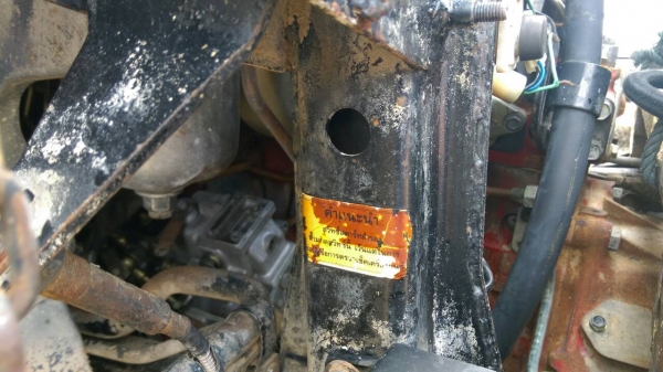 สิบล้อมือสอง