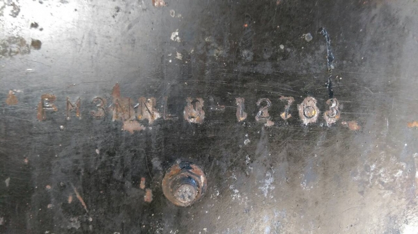 สิบล้อมือสอง