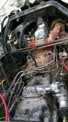 สิบล้อมือสอง