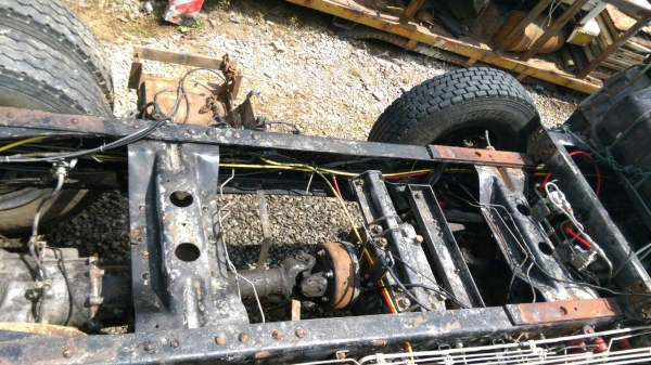 สิบล้อมือสอง