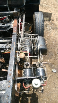 สิบล้อมือสอง