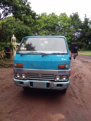 ขายรถหกล้อ.อีซูซุ74.รถสวย.ลดราคาครับ.80000