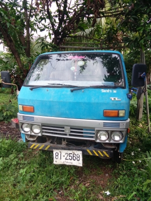 ขายรถหกล้อ.อีซูซุ74.รถสวย.ลดราคาครับ.80000