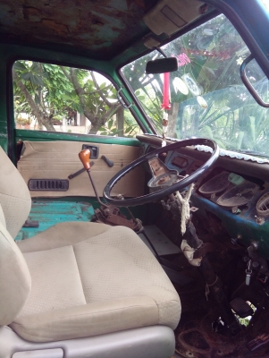 ขายรถหกล้อ.อีซูซุ74.รถสวย.ลดราคาครับ.80000