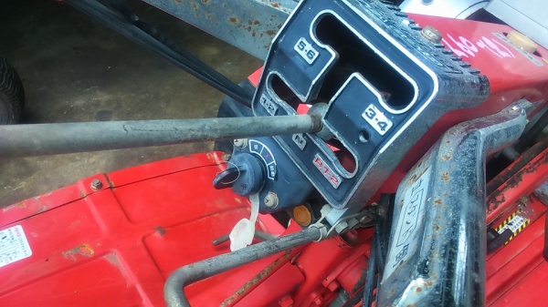 รถพรวนดิน6HPดีเซลสตาร์ทมือ  29,000บาท0835662999Lineid:hs4trp